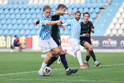 SPAL ARS ET LABOR - SAMPIERANA