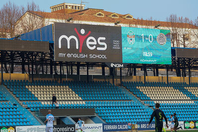 SPAL ARS ET LABOR - SAMPIERANA