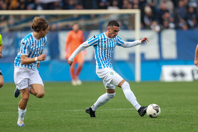 SPAL ARS ET LABOR - SAMPIERANA