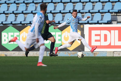 SPAL ARS ET LABOR - SAMPIERANA