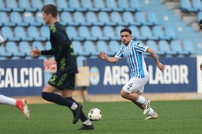 SPAL ARS ET LABOR - SAMPIERANA