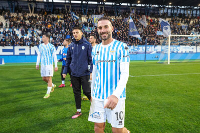 SPAL ARS ET LABOR - SAMPIERANA
