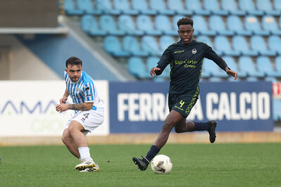 SPAL ARS ET LABOR - SAMPIERANA