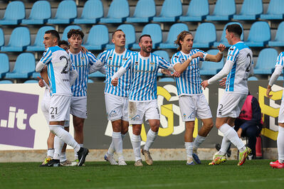 SPAL ARS ET LABOR - SAMPIERANA