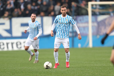 SPAL ARS ET LABOR - SAMPIERANA