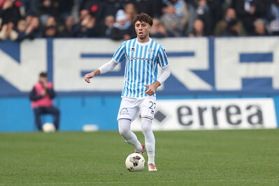 SPAL ARS ET LABOR - SAMPIERANA