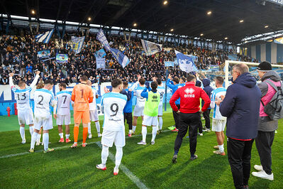 SPAL ARS ET LABOR - SAMPIERANA