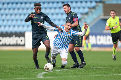 SPAL ARS ET LABOR - SAMPIERANA