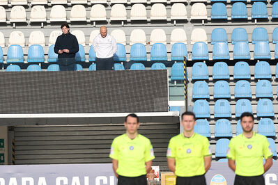 SPAL ARS ET LABOR - SAMPIERANA