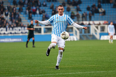 SPAL ARS ET LABOR - SAMPIERANA
