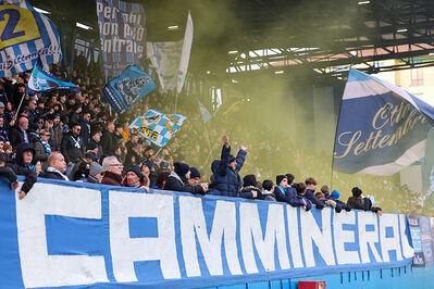 SPAL ARS ET LABOR - SAMPIERANA