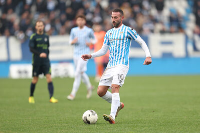 SPAL ARS ET LABOR - SAMPIERANA