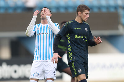 SPAL ARS ET LABOR - SAMPIERANA