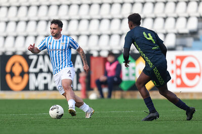 SPAL ARS ET LABOR - SAMPIERANA
