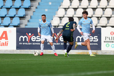 SPAL ARS ET LABOR - SAMPIERANA