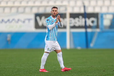 SPAL ARS ET LABOR - SAMPIERANA