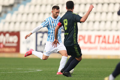 SPAL ARS ET LABOR - SAMPIERANA