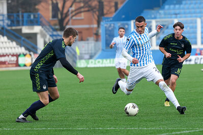 SPAL ARS ET LABOR - SAMPIERANA