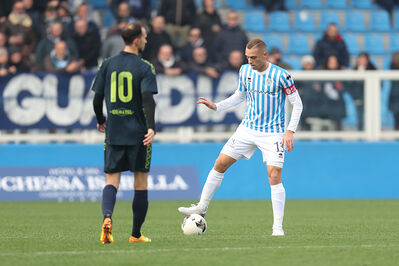 SPAL ARS ET LABOR - SAMPIERANA