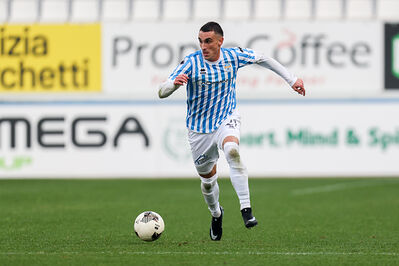 SPAL ARS ET LABOR - SAMPIERANA