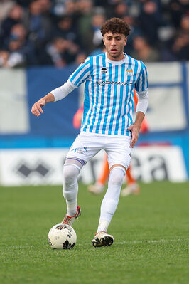 SPAL ARS ET LABOR - SAMPIERANA