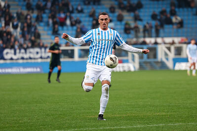 SPAL ARS ET LABOR - SAMPIERANA