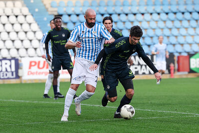 SPAL ARS ET LABOR - SAMPIERANA