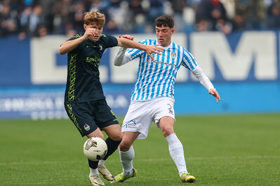 SPAL ARS ET LABOR - SAMPIERANA