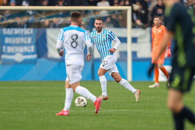 SPAL ARS ET LABOR - SAMPIERANA