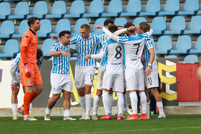 SPAL ARS ET LABOR - SAMPIERANA