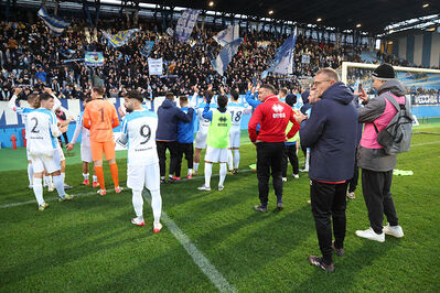 SPAL ARS ET LABOR - SAMPIERANA