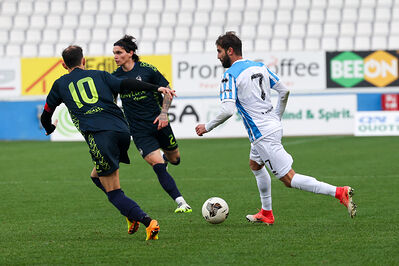 SPAL ARS ET LABOR - SAMPIERANA