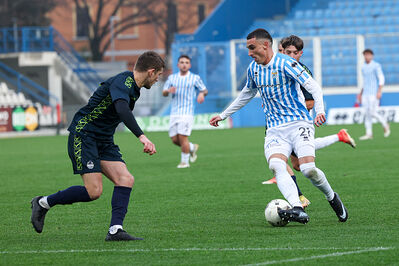 SPAL ARS ET LABOR - SAMPIERANA