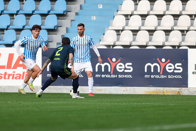 SPAL ARS ET LABOR - SAMPIERANA