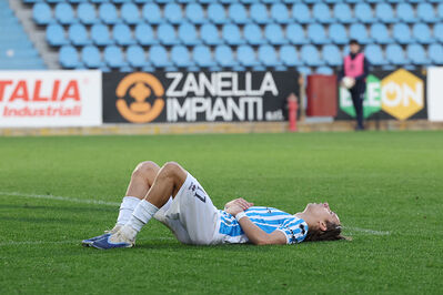 SPAL ARS ET LABOR - SAMPIERANA