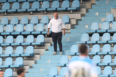 SPAL ARS ET LABOR - SAMPIERANA