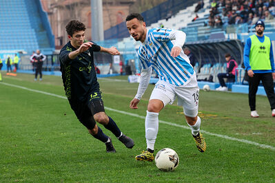 SPAL ARS ET LABOR - SAMPIERANA