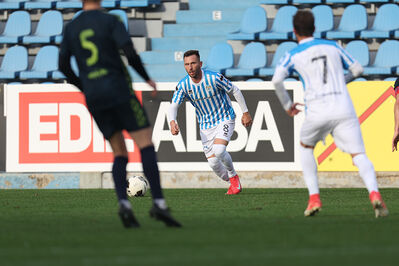 SPAL ARS ET LABOR - SAMPIERANA
