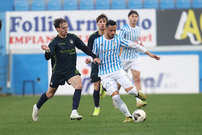 SPAL ARS ET LABOR - SAMPIERANA