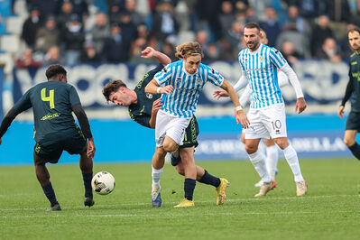 SPAL ARS ET LABOR - SAMPIERANA