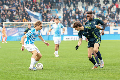 SPAL ARS ET LABOR - SAMPIERANA