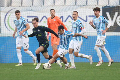 SPAL ARS ET LABOR - SAMPIERANA