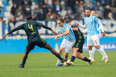 SPAL ARS ET LABOR - SAMPIERANA