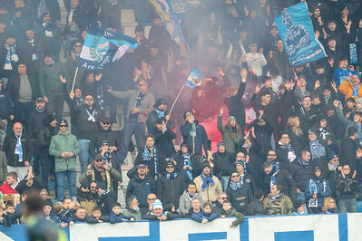SPAL ARS ET LABOR - SAMPIERANA