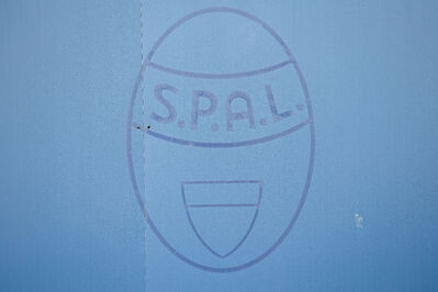 SPAL ARS ET LABOR - SAMPIERANA