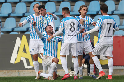 SPAL ARS ET LABOR - SAMPIERANA