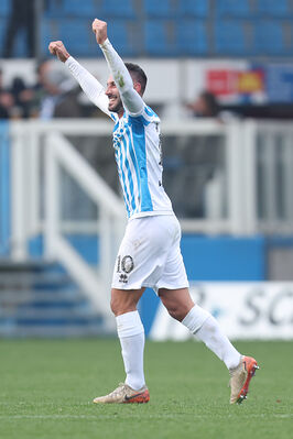 SPAL ARS ET LABOR - SAMPIERANA