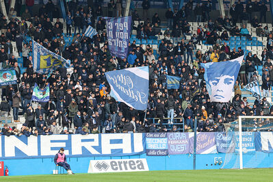 SPAL ARS ET LABOR - SAMPIERANA