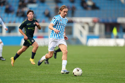 SPAL ARS ET LABOR - SAMPIERANA