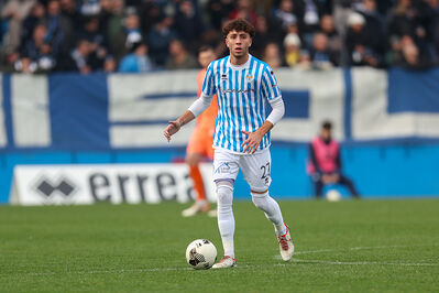 SPAL ARS ET LABOR - SAMPIERANA